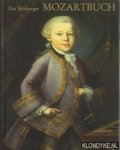 Rech, Geza - Das Salzburger Mozartbuch
