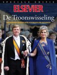  - De troonswisseling / Elsevier Speciale Editie