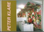 Halley, Peter (talks with Peter Klare) - Peter Klare. Works 1997 - 1999.
