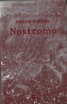 Conrad, Joseph - Nostromo.