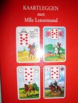 Droesbeke, Erna - Kaartleggen met Mlle Lenormand