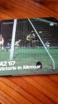 Koomen, Theo - Az 67 victorie in Alkmaar / druk 1