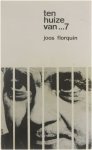 Joos Florquin - Ten huize van .....7de reeks