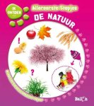  - Allereerste stapjes - Ik ontdek... de natuur