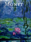 Karin Sagner-Düchting - Monet