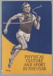 Universal and International Exhibition - Physical culture and sport in the USSR