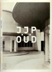 E. Taverne, M. de Vletter, C. Wagenaar - J.J.P. Oud poetic functionalist 1890-1963 the complete works