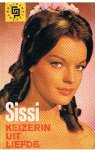 Wallagh, Bob - Sissi, keizerin uit liefde