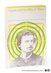 Michon, John A. / Viviane Pouthas / Janet L. Jackson (eds.). - Guyau and the Idea of Time. Michon, John A. / Viviane Pouthas / Janet L. Jackson (eds.). - Guyau and the Idea of Time.