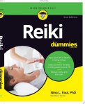 Nina L. Paul - Reiki For Dummies