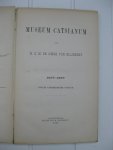Jonge van Ellemeet, W.C.M. de - Museum Catsianum. 1837-1887.