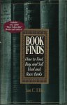 Ian C Ellis - Book Finds - Ian C Ellis