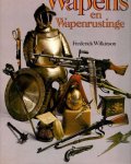 Frederick Wilkinson - Wapens en Wapenrustinge