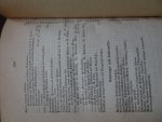Stöckhardt, Adolph - DER CHEMISCHE ACKERSMANN Naturkundliches Zeitblad für Deutsche Landwirthe 2., 3. und 4. Jahrgang: 1856 - 1858
