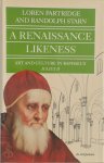 Loren W. Partridge ,  Randolph Starn - A Renaissance Likeness
