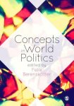Felix Berenskoetter 280967 - Concepts in World Politics