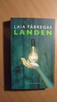 Fàbregas, Laia - Landen