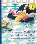 Tjong-Khing Thé, Thé Tjong-Khing - De kleine sprookjesverteller