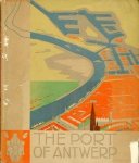  - THE PORT OF ANTWERP