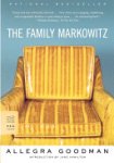 Allegra Goodman 189916,  Jane Hamilton 51960 - The Family Markowitz
