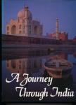 Guha, Supriya - A journey through India