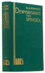 SPINOZA, B. DE, VLOEMANS, A. - De wijsbegeerte van Spinoza. Haar plaats in het Nederlandsche denken en haar beteekenis voor de wereldphilosophie. SPINOZA, B. DE, VLOEMANS, A. - De wijsbegeerte van Spinoza. Haar plaats in het Nederlandsche denken en haar beteekenis voor de wereldphilosophie.