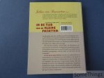 Remoortere, Julien van. - In de tijd van de kleine patatten. Vlaanderen van 1900 tot 1945.