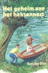 Otter, Kees den - Otter, Kees den-Het geheim van het heksennest