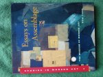  - ESSAYS ON ASSEMBLAGE