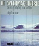 Calder - De weermachinerie en de dreiging van het ijs / Sesam special