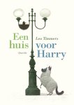Leo Timmers - Een Huis Voor Harry