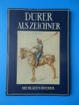 Beer, Johannes - Albrecht Dürer als Zeichner