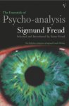 Sigmund Freud - (1) The Essentials Of Psycho-Analysis