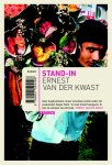 E. van der Kwast - Stand-in
