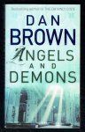 Brown, Dan - Angels & Demons