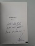 Bussel, Luc van - Alles kan beter: 10 succesfactoren voor duurzame groei *GESIGNEERD*