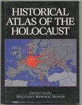  - Historical Atlas of the Holocaust: United States Holocaust Memorial Museum