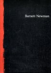 NEWMAN, Barnett - Ann TEMKIN [Ed.] - Barnett Newman.