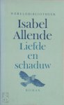 Isabel Allende 19690 - Liefde en schaduw