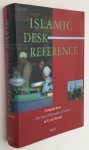 Donzel, E. van, (ed.), - Islamic desk reference. Compiled from The Encyclopedia of Islam