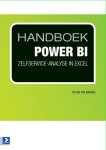 Peter Ter Braake - Handboek Power BI