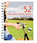 N. Bertollo - 52 fietsroutes door de natuur