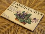Dix J.F.Ch. - Kamerplanten