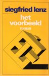 Lenz, Siegfried - Het voorbeeld