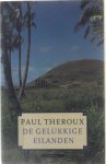 Paul Theroux Tinke Davids - De gelukkige eilanden