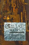 Ransmayr, Christoph - The last world - with an Ovidian repertory