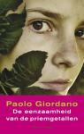 Giordano, Paolo - De eenzaamheid van de priemgetallen (filmeditie)