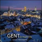 Tom D' haenens, Kurt Burgelman - Gent: so much city Tom D' haenens,