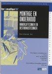 A. Drost - Montage En Onderhoud / 2A Aandrijf- En Besturingstechniek / Deel Kernboek