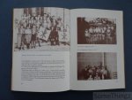Coll. - K.S.A. Hoger op. Tessenderlo 1905-1980. / Chronycken Tessenderlo 1905-1920.